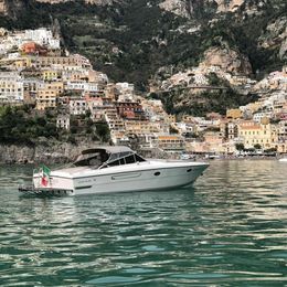 Itama 38 | Mademoiselle