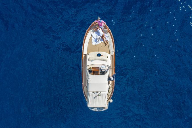 Apreamare 28 | Lord Andrew