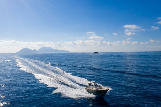 Apreamare 28 | Lord Andrew