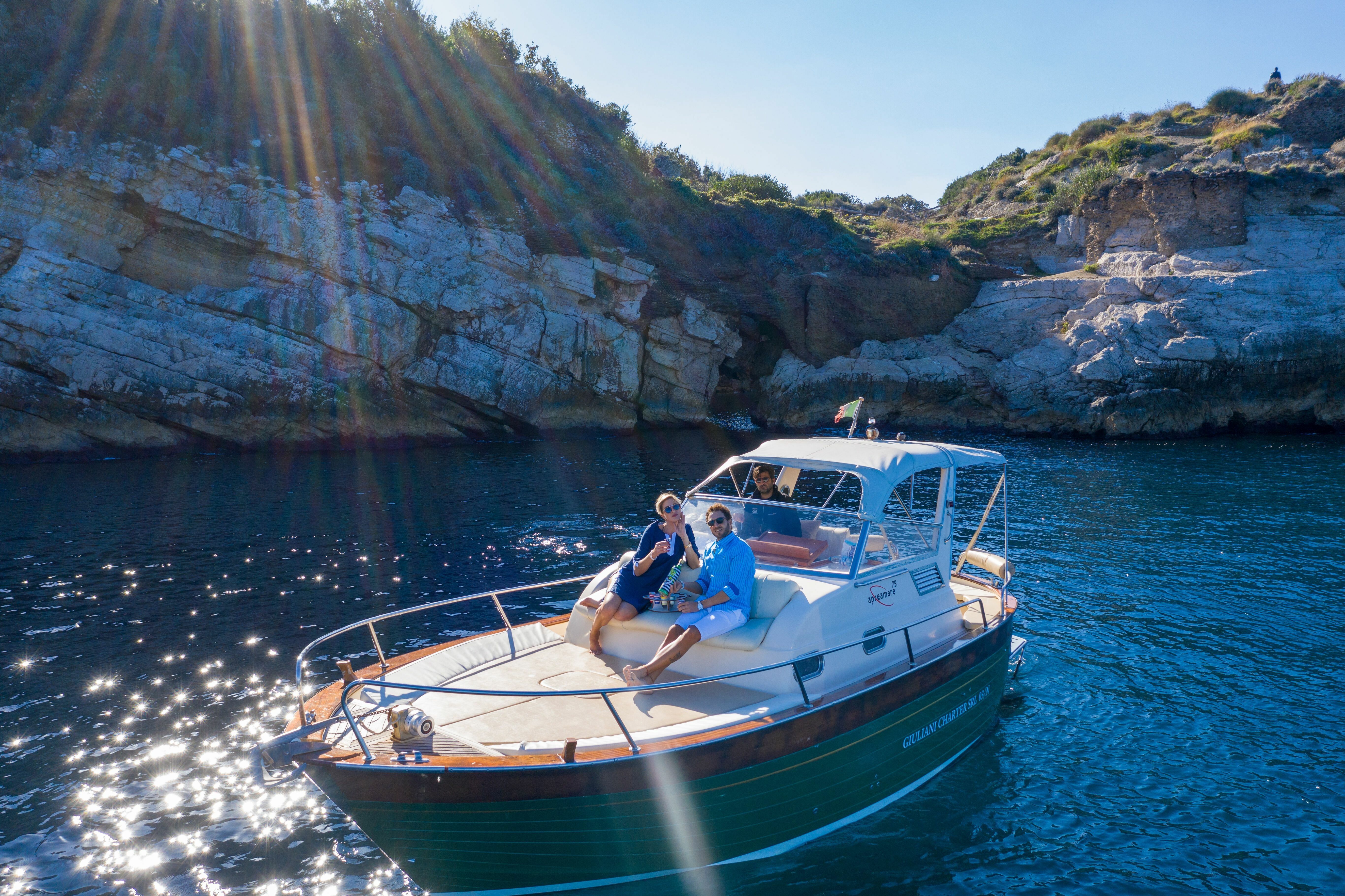 Apreamare 28 | Lord Andrew