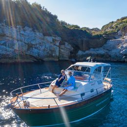 Apreamare 28 | Lord Andrew