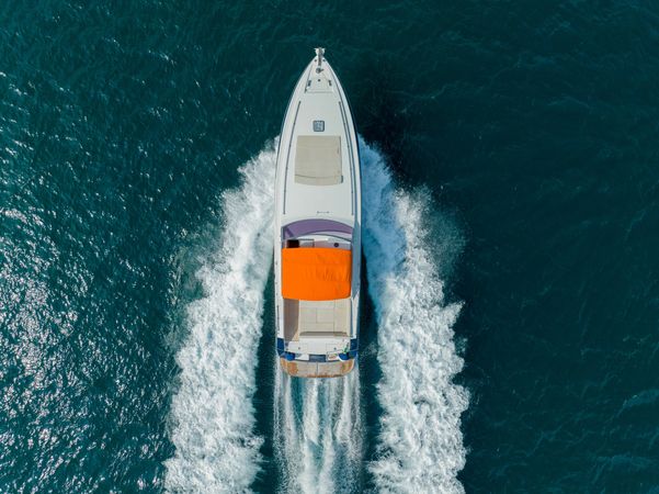 Wellcraft 50 Sport | Monella 5