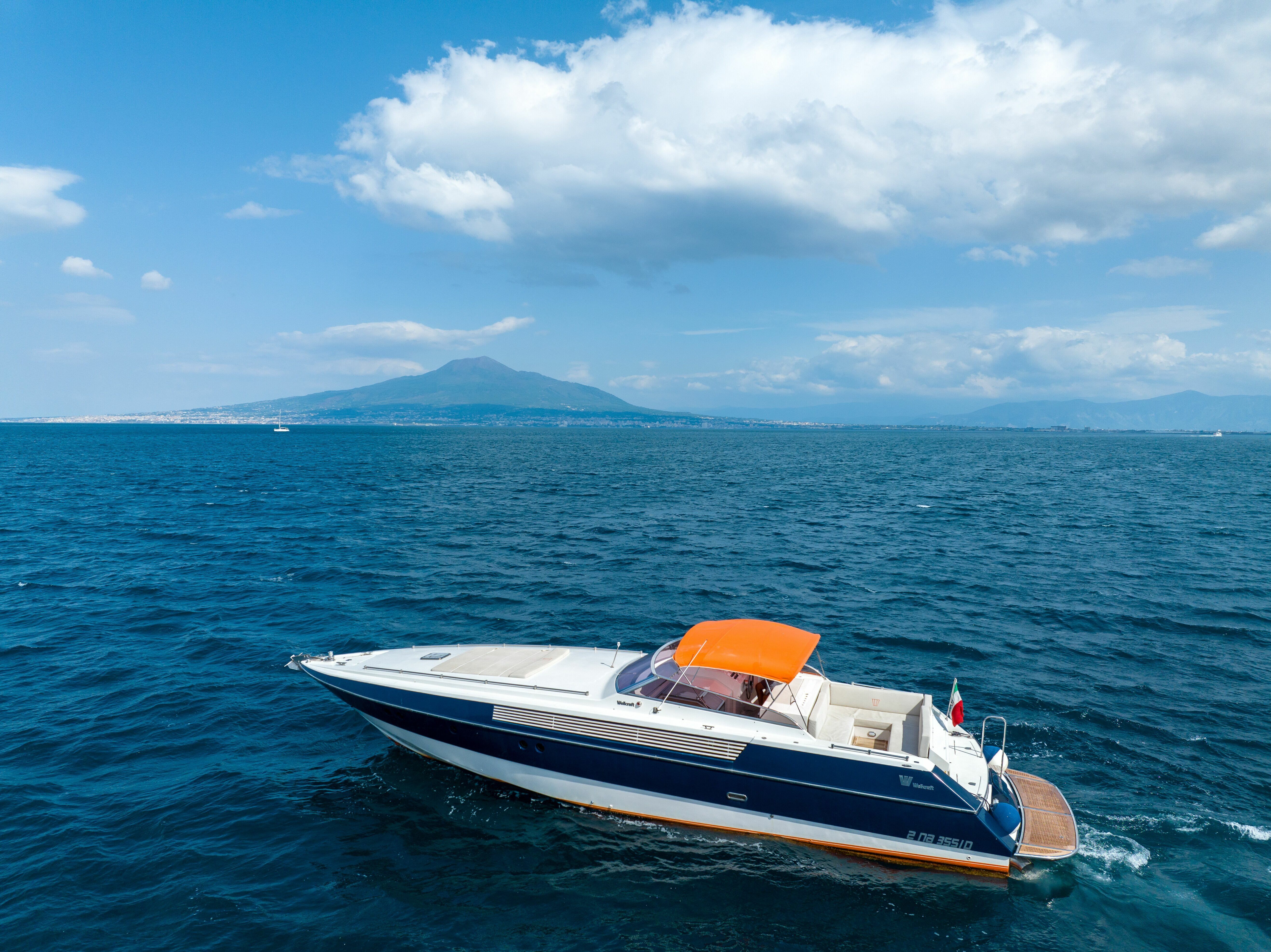 Wellcraft 50 Sport | Monella 5