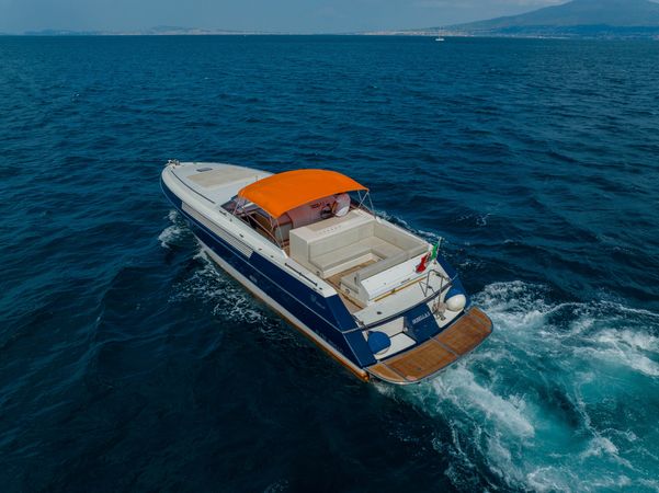 Wellcraft 50 Sport | Monella 5