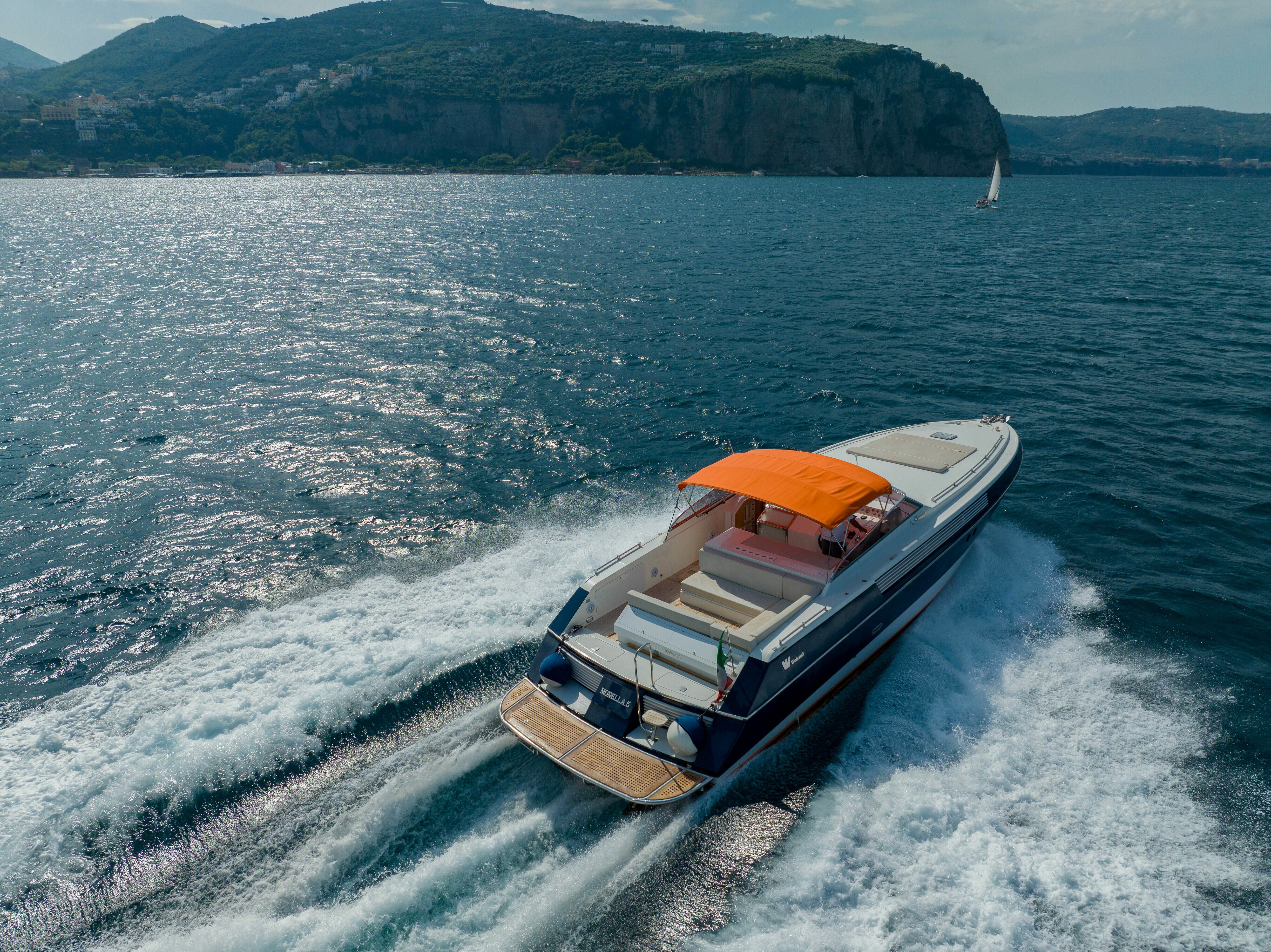 Wellcraft 50 Sport | Monella 5