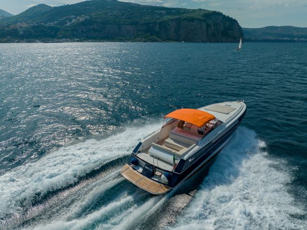 Wellcraft 50 Sport | Monella 5