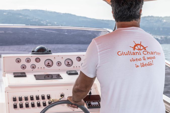 Wellcraft 50 Sport | Monella 5