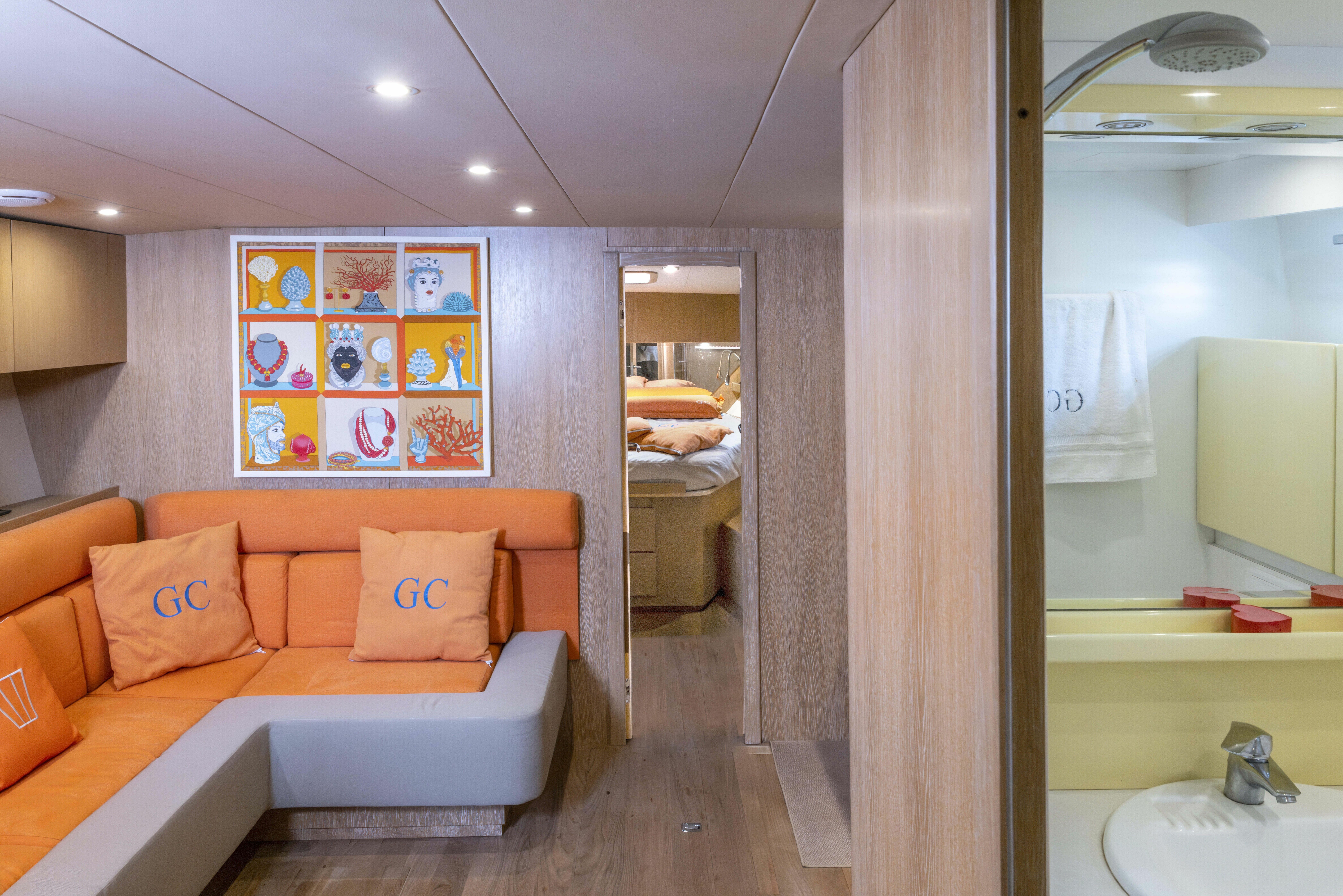 Wellcraft 50 Sport | Monella 5