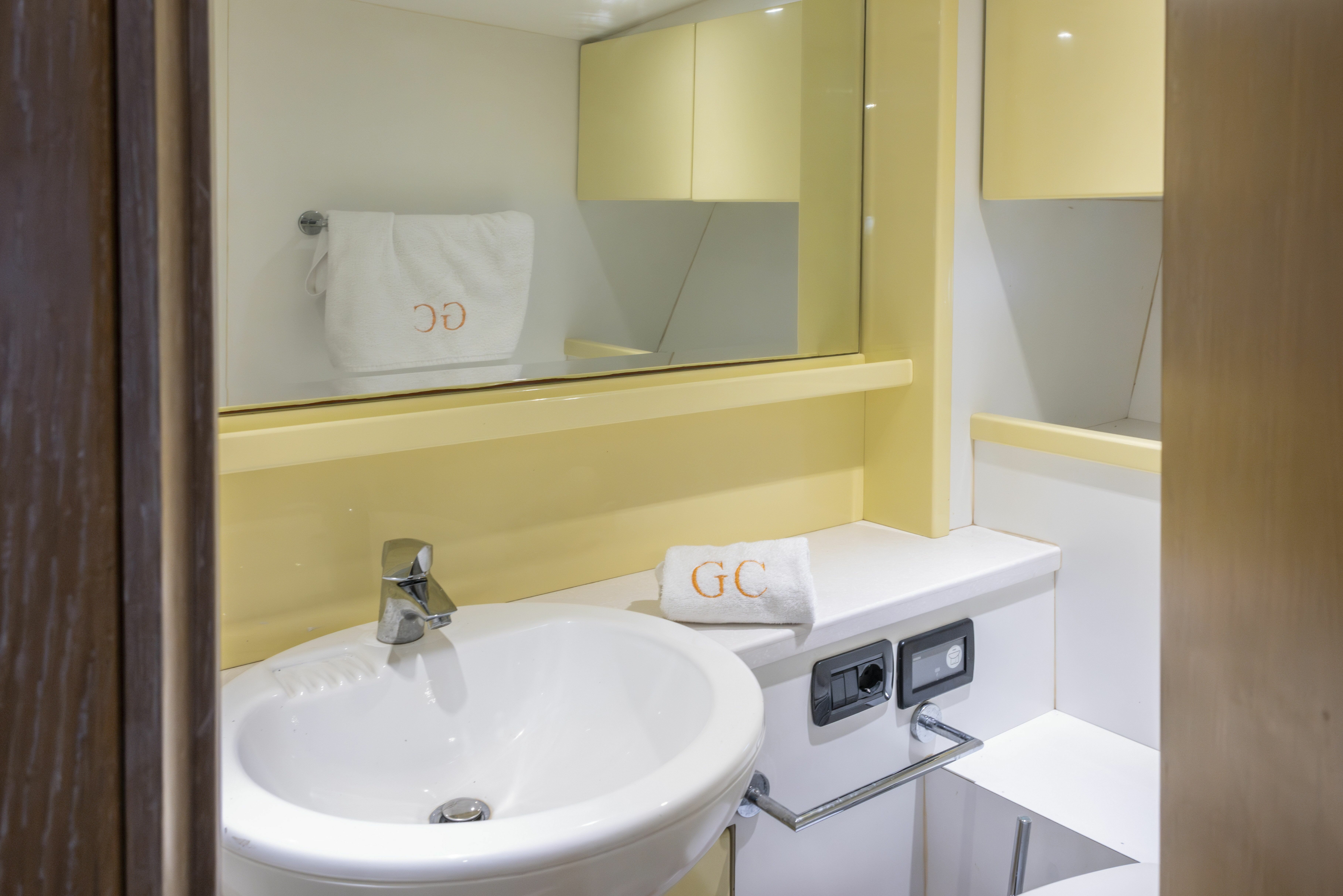 Wellcraft 50 Sport | Monella 5