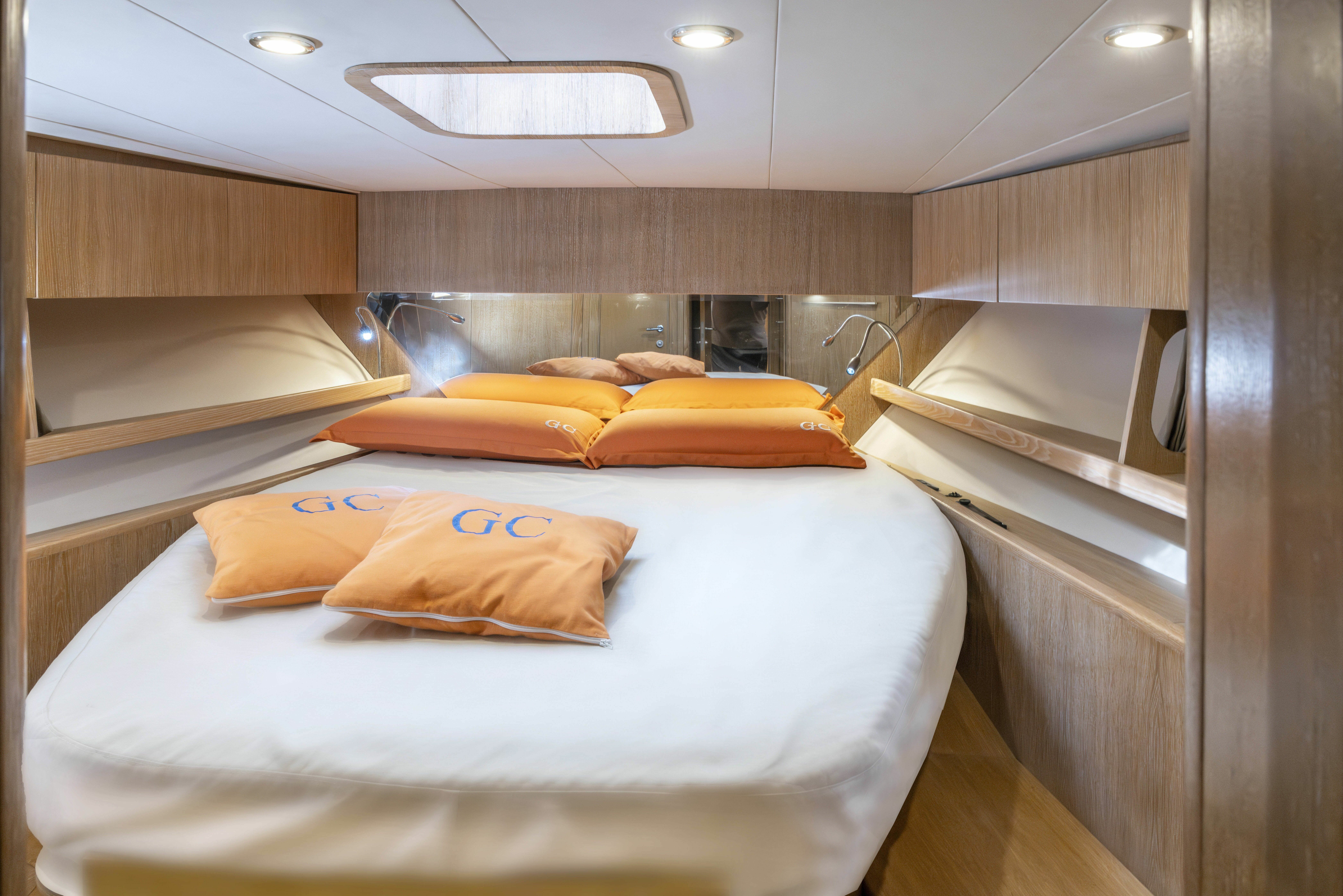 Wellcraft 50 Sport | Monella 5