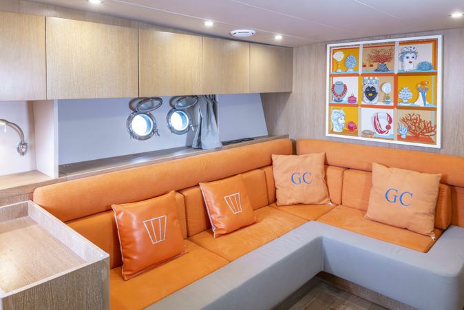 Wellcraft 50 Sport | Monella 5