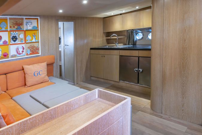 Wellcraft 50 Sport | Monella 5