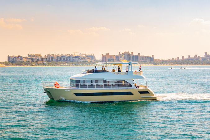 Custom Built 60 | Explora