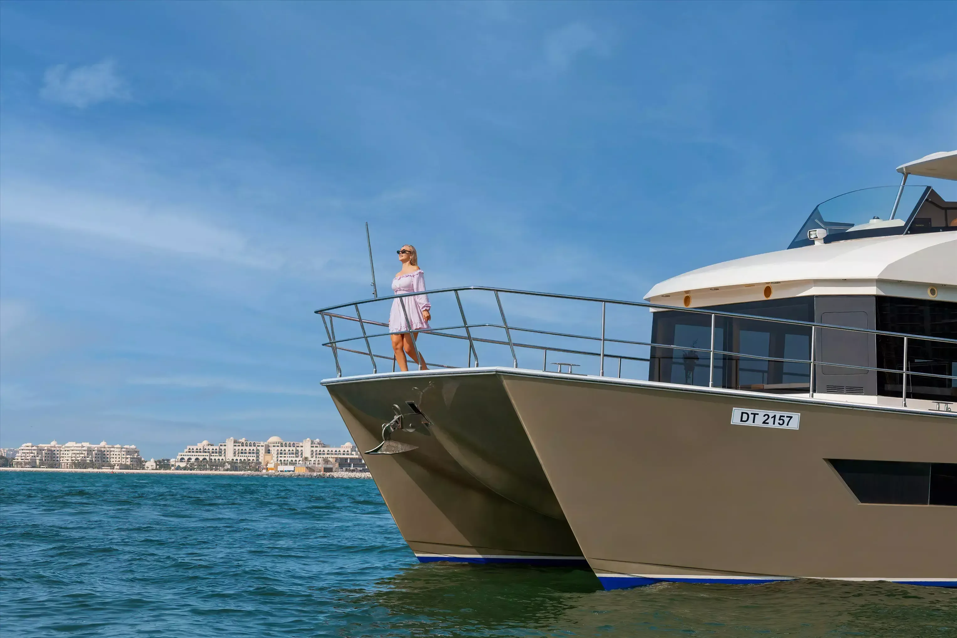 Custom Built 60 | Explora