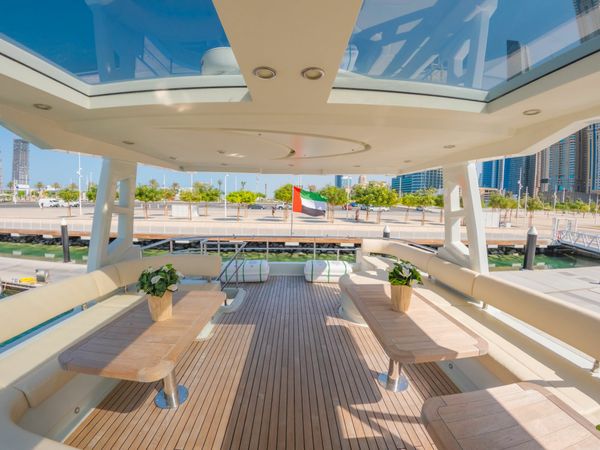 Custom Built 60 | Explora