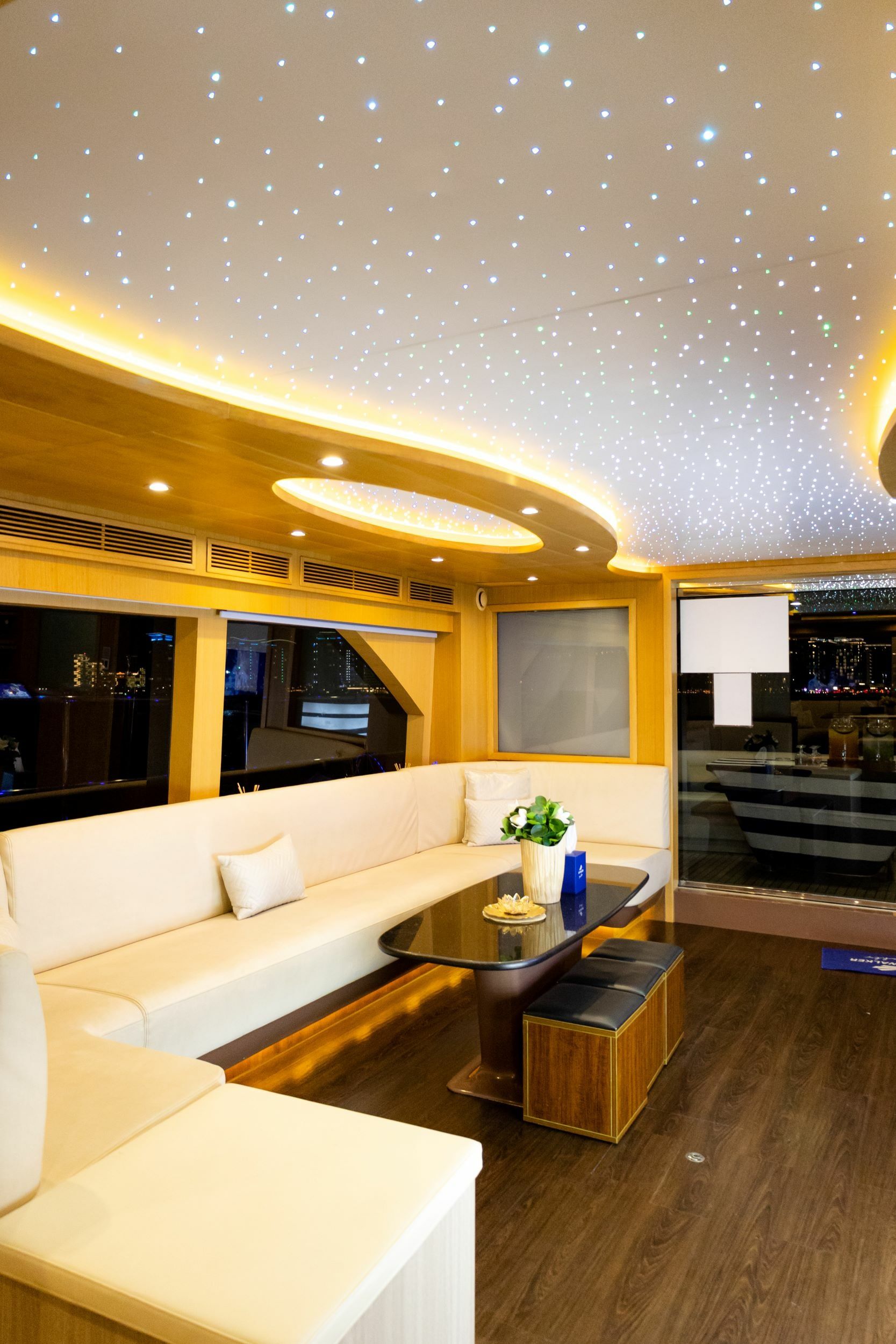 Custom Built 60 | Explora