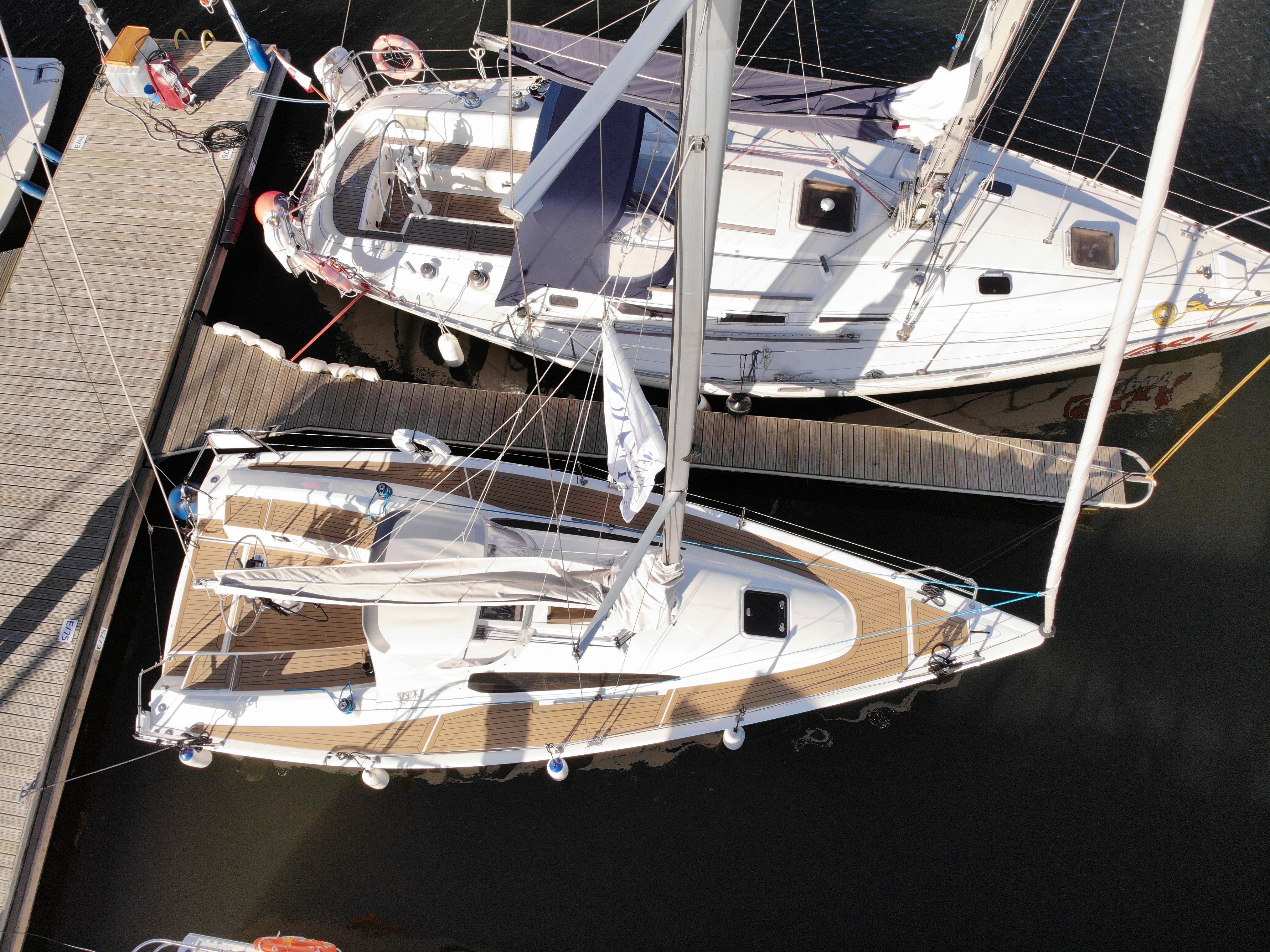 Viko S 30 | Mamacita