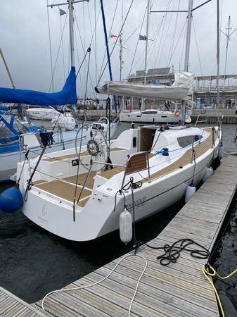 Viko S 30 | Mamacita