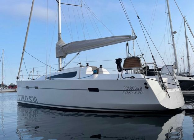 Viko S 30 | Mamacita