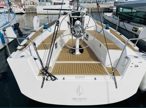 Viko S 30 | Mamacita