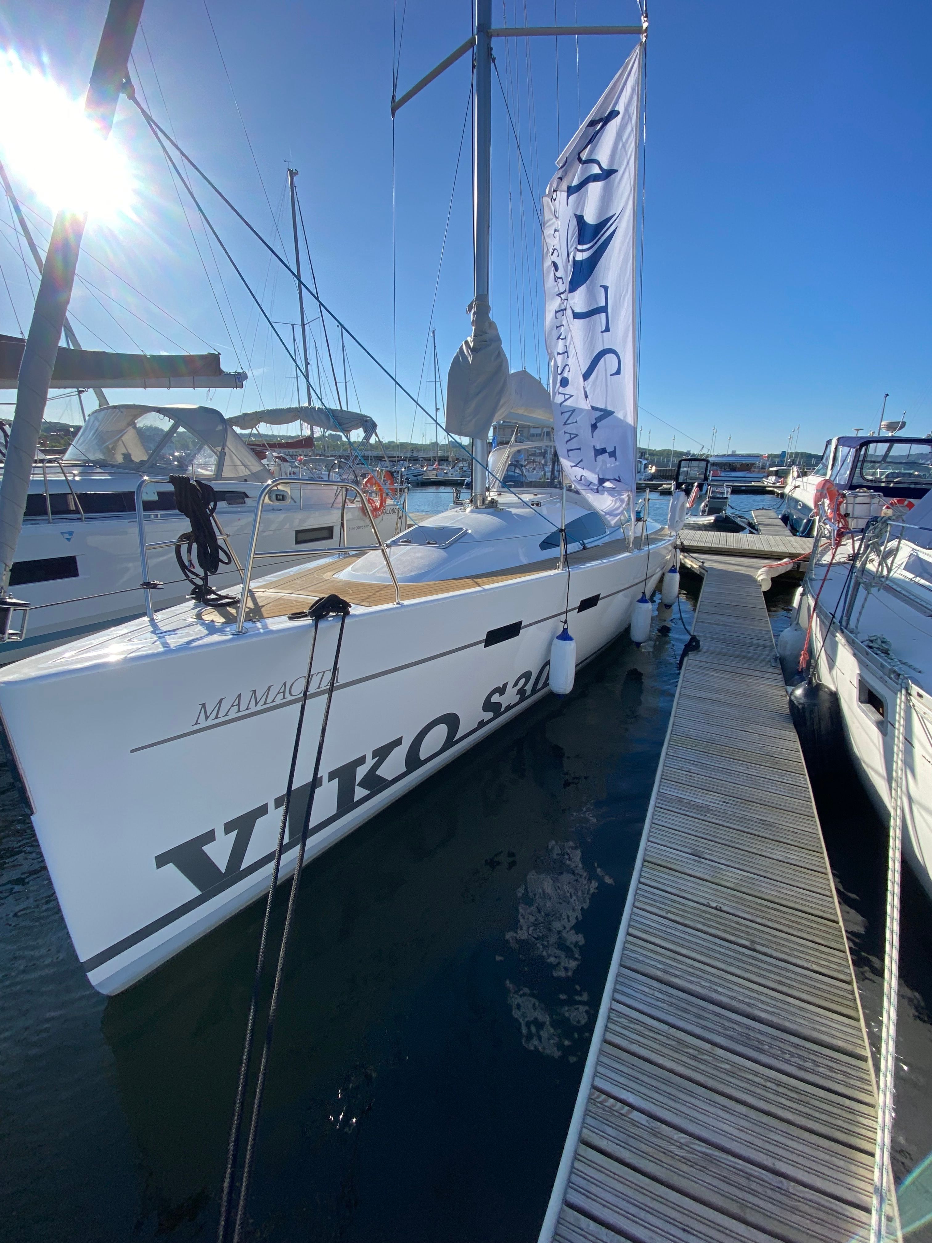 Viko S 30 | Mamacita