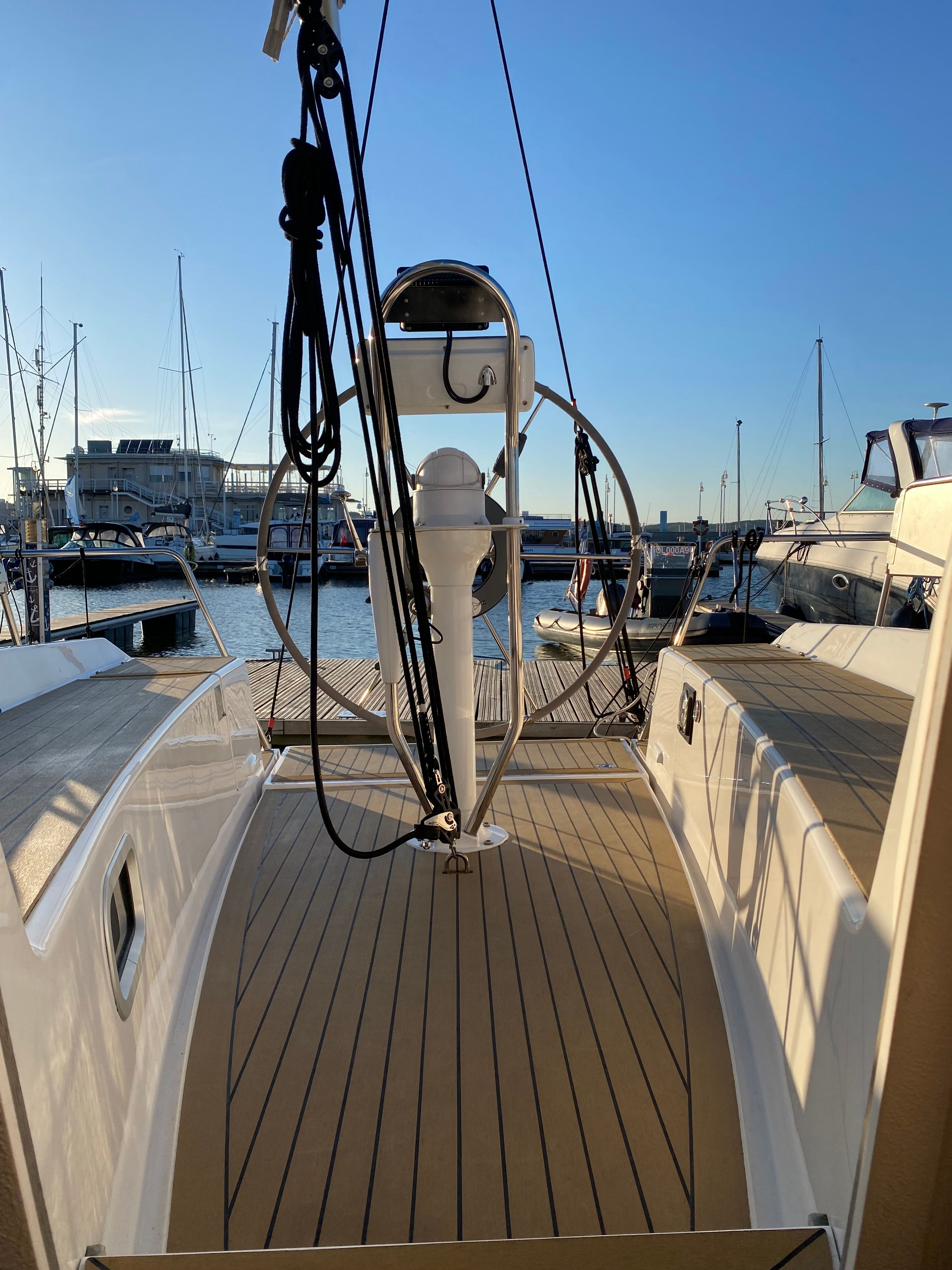 Viko S 30 | Mamacita