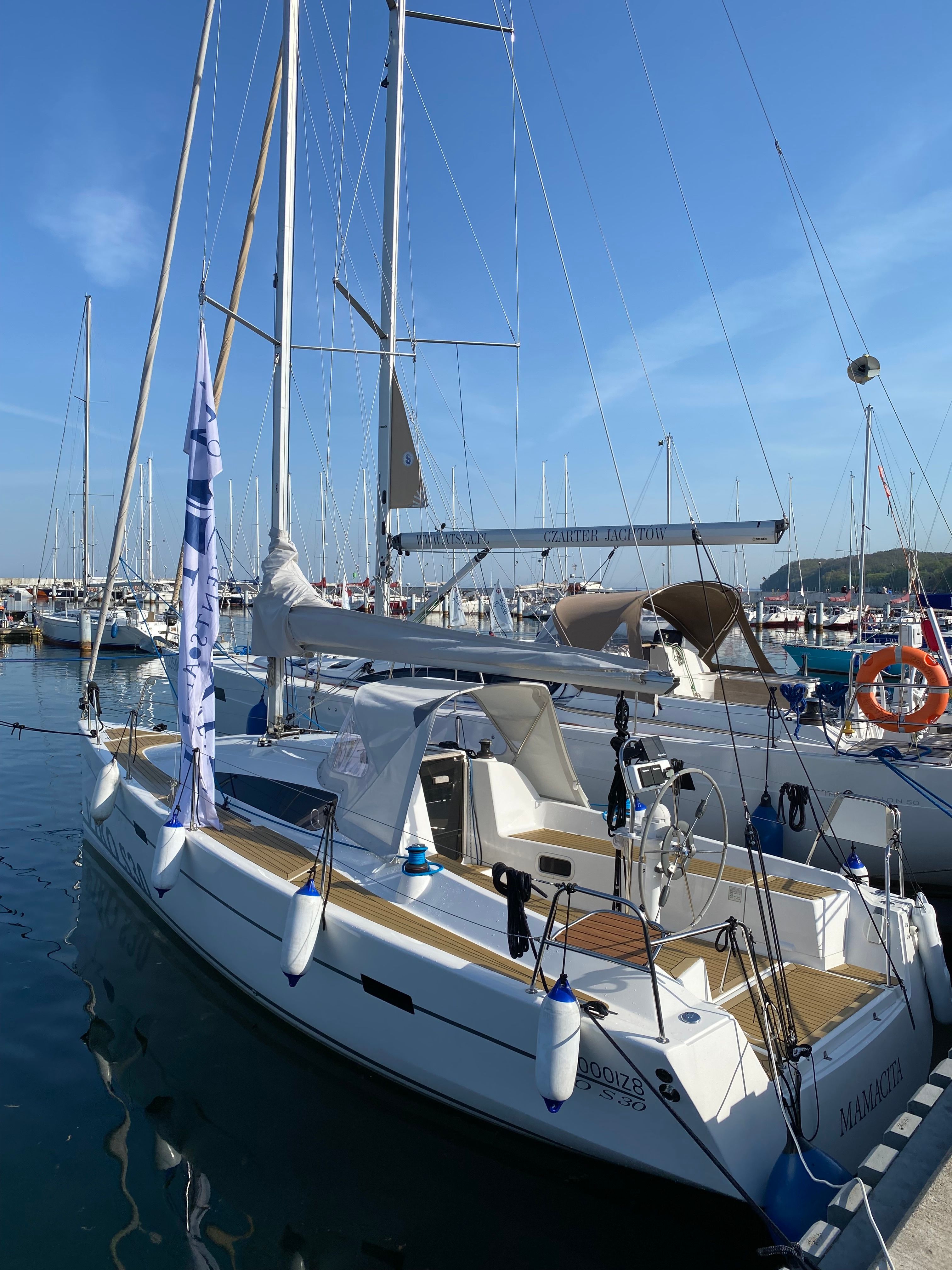 Viko S 30 | Mamacita