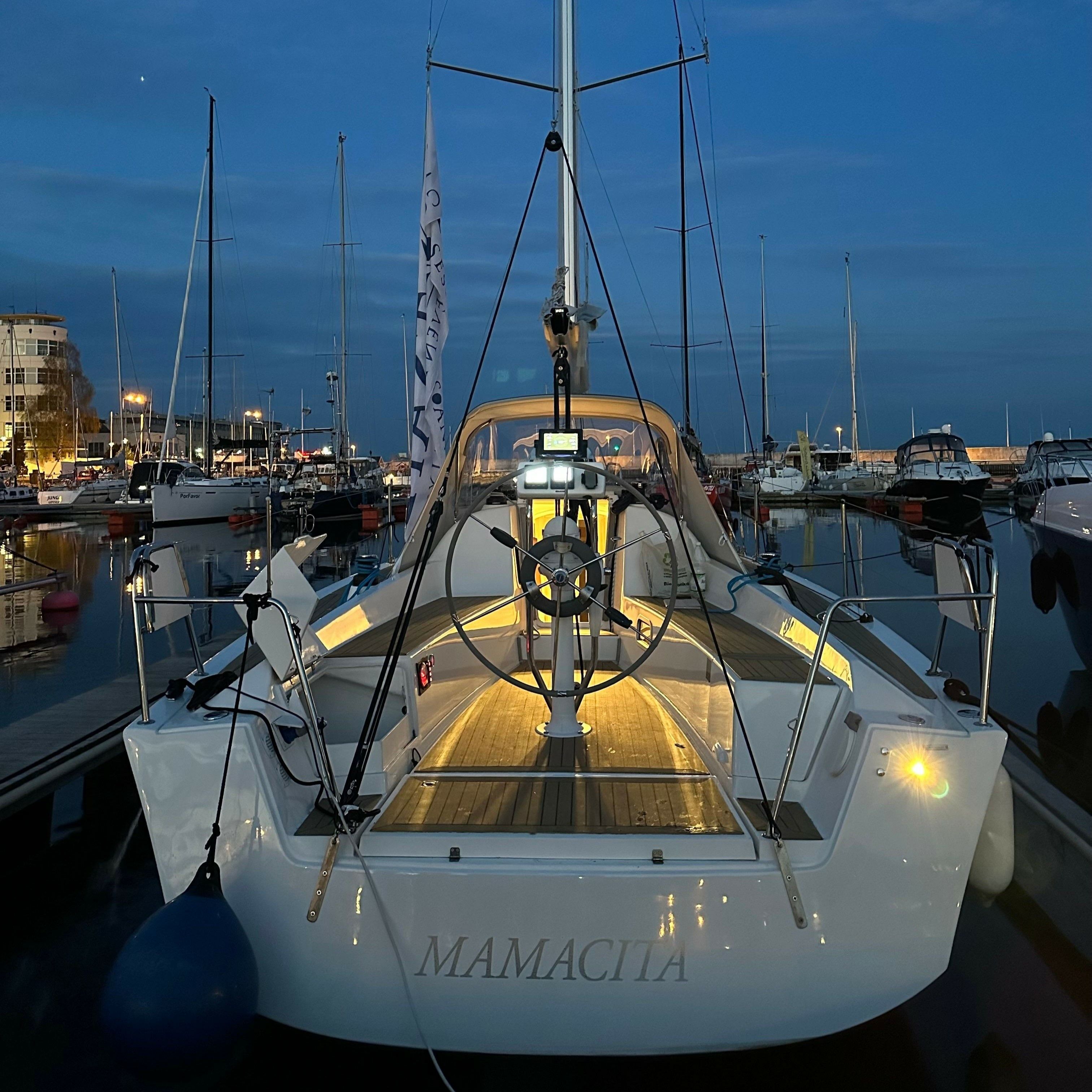 Viko S 30 | Mamacita