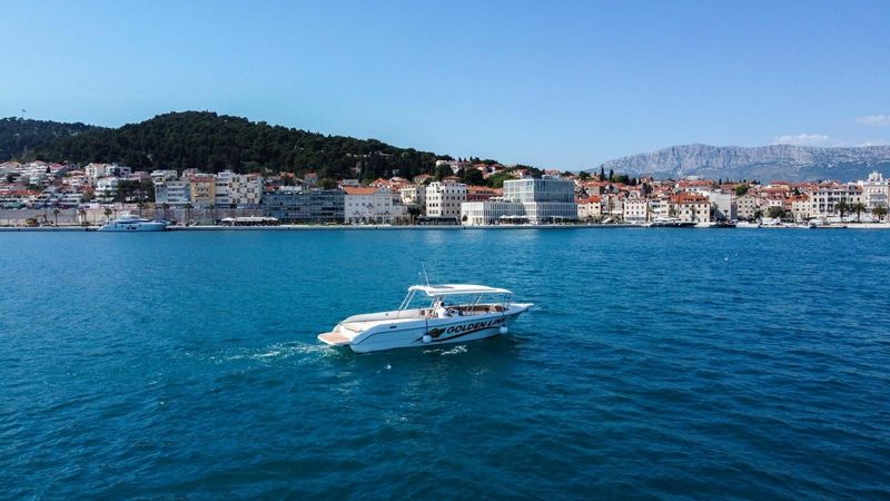Enzo 35 | Golden Line 1