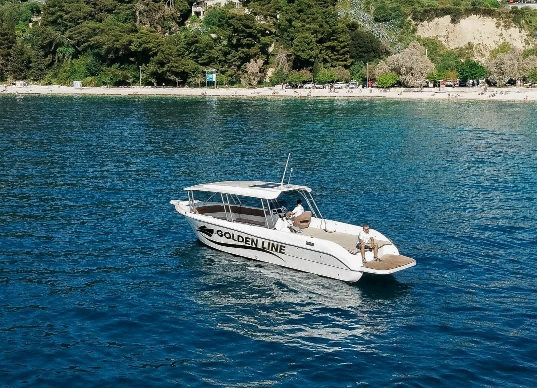 Enzo 35 | Golden Line 1