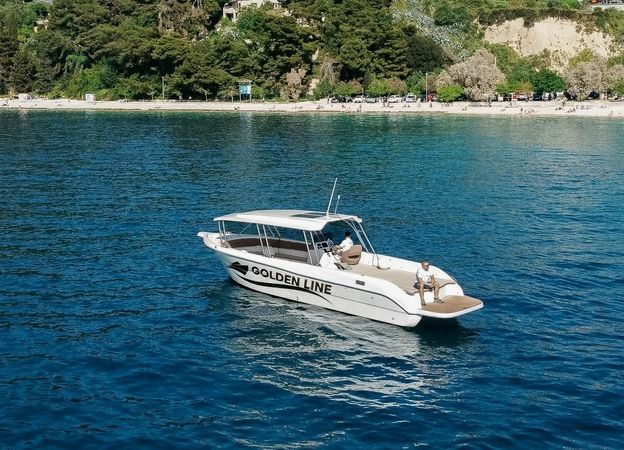 Enzo 35 | Golden Line 1