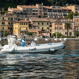 Ranieri 560 | Giubileo