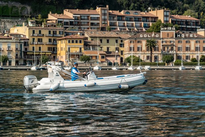 Ranieri 560 | Giubileo