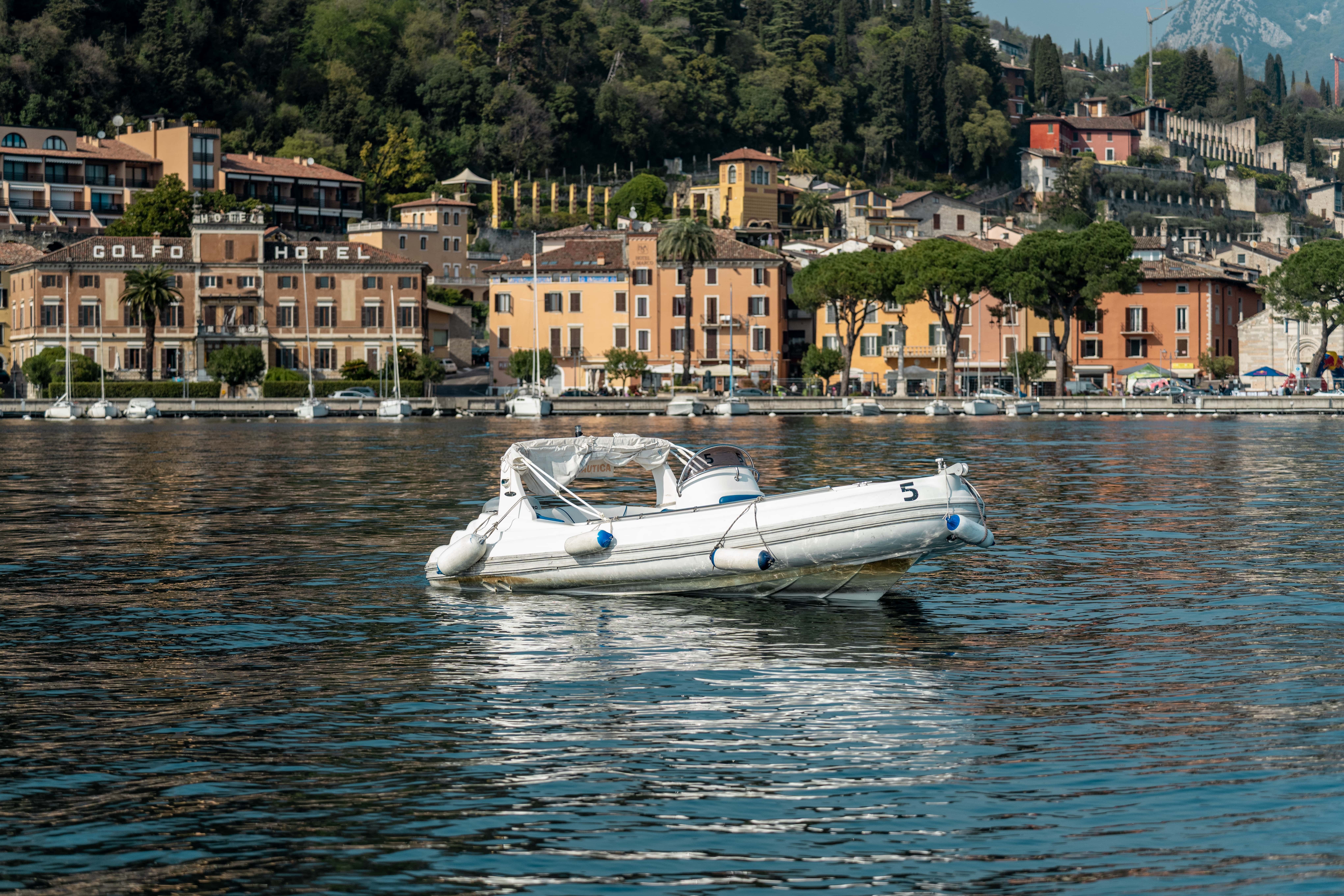 Ranieri 560 | Giubileo