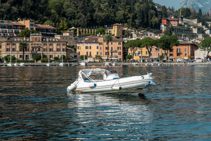 Ranieri 560 | Giubileo