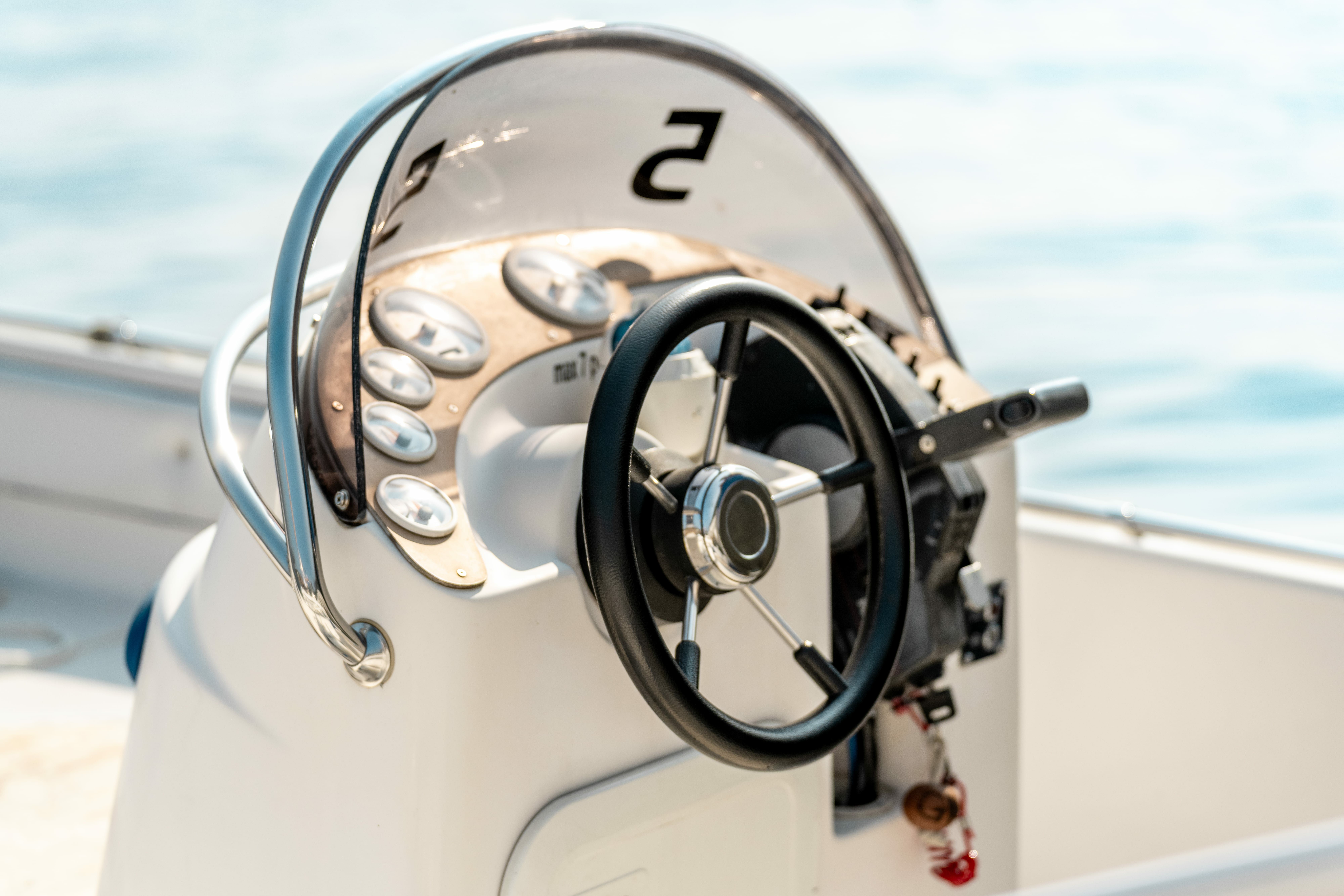 Ranieri 560 | Giubileo