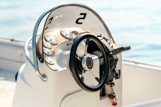 Ranieri 560 | Giubileo