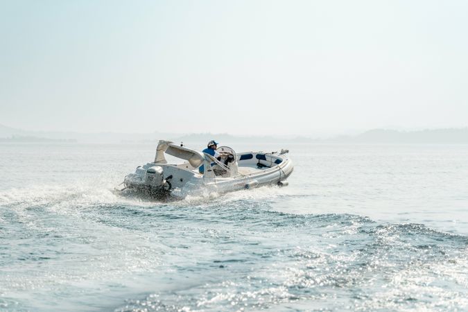 Ranieri 560 | Giubileo