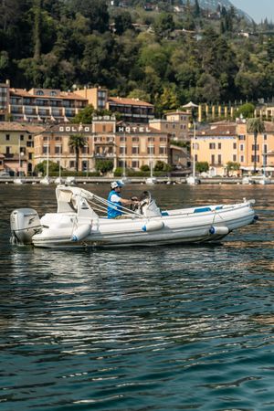 Ranieri 560 | Giubileo