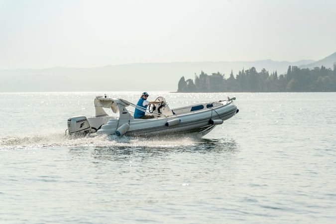 Ranieri 560 | Giubileo