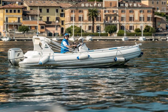 Ranieri 560 | Giubileo