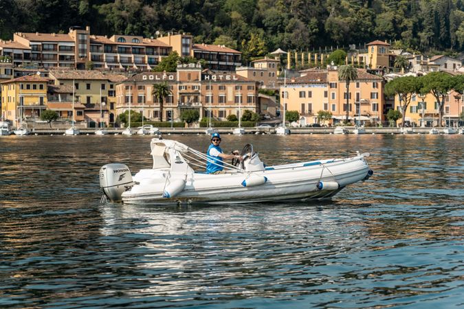 Ranieri 560 | Giubileo