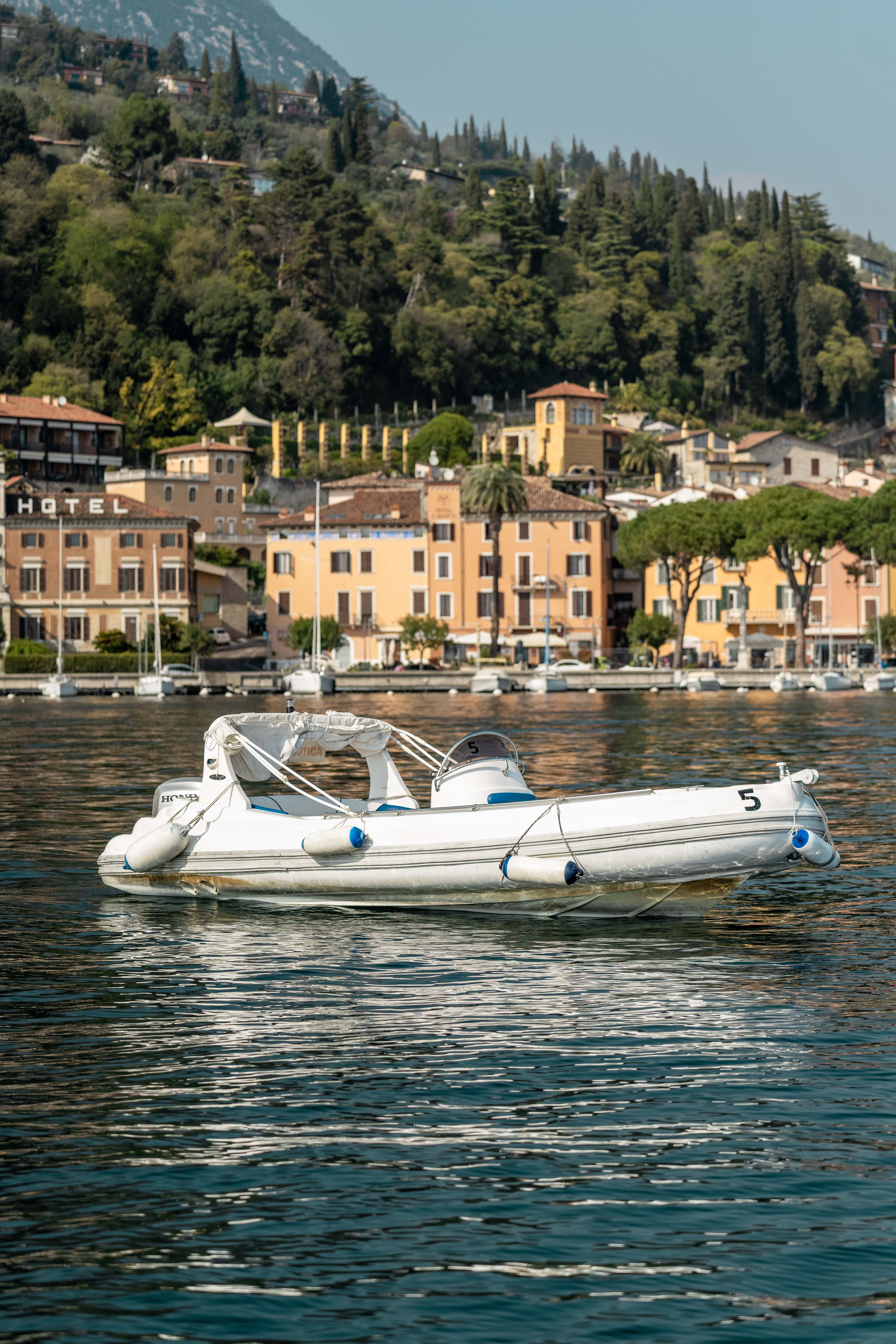 Ranieri 560 | Giubileo