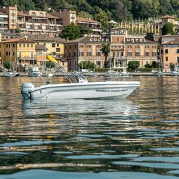 Ranieri 17 | Shark Due