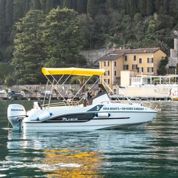 Beneteau Flyer 5.5 | Sun Deck Due