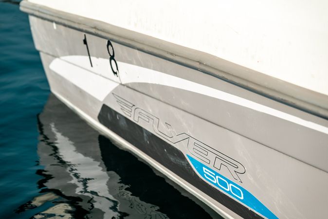 Beneteau Flyer 500 | Open Due