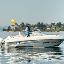 Beneteau Flyer 500 | Open Due