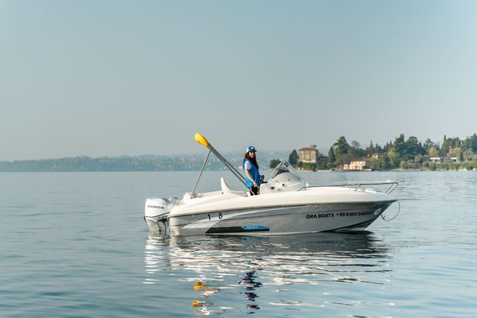 Beneteau Flyer 500 | Open Due