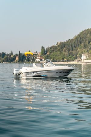 Beneteau Flyer 500 | Open Due