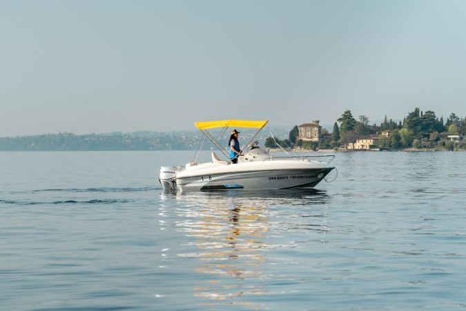 Beneteau Flyer 500 | Open Due